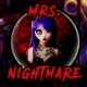 Mrs. Nightmare’s Creepypasta