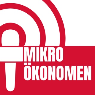 Mikroökonomen a.k.a. Mikrooekonomen podcast artwork
