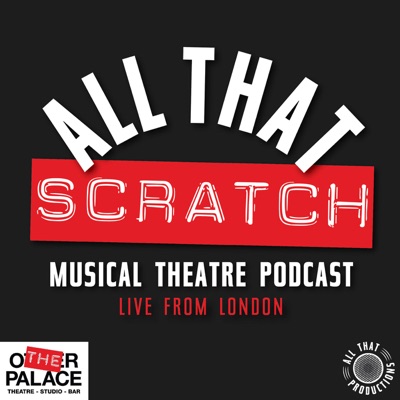 All That Scratch All That Scratch