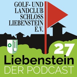 Episode 1 - Golf und Podcast