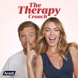 Extraterrestrials, Memory Loss and Bedroom Antics: Therapy Crouch #AMA