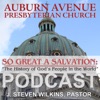 Auburn Avenue Presbyterian Church-History Podcast artwork