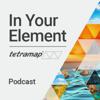 In Your Element podcast