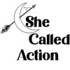 She Called Action artwork