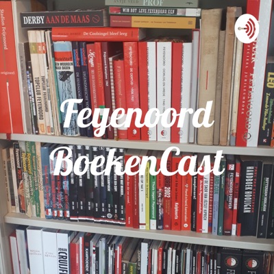 Feyenoord BoekenCast