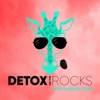 Detox on the Rocks artwork