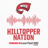 Hilltopper Nation artwork