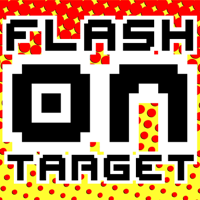 Flash - On Target podcast