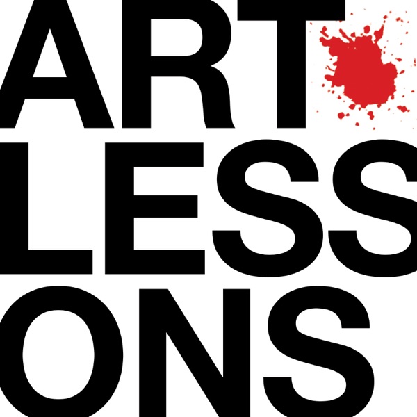 Art Lessons Podcast