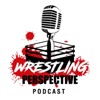 Wrestling Perspective Network artwork