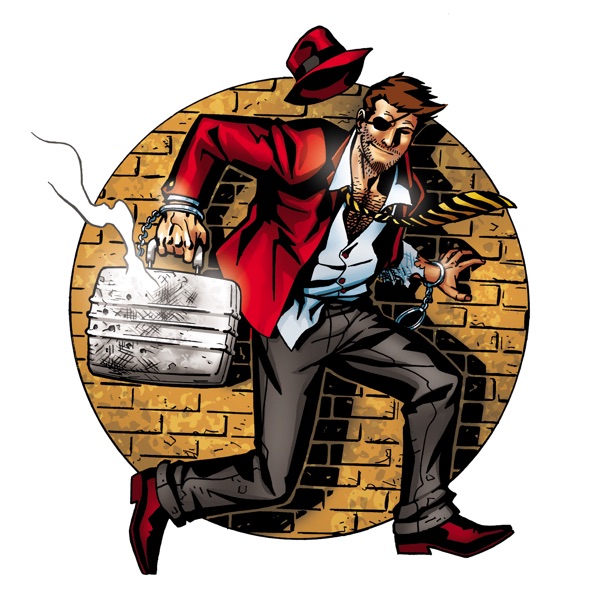 Roguecasts – Rogues Gallery Comics + Games, Round Rock, TX