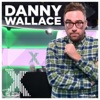 Danny Wallace's Important Broadcast artwork