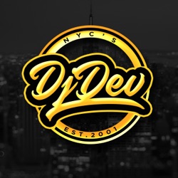 Dj Dev NYC - Live Recording from Heat Kitchen - 04/27/2024
