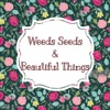 Weeds Seeds & Beautiful Things artwork