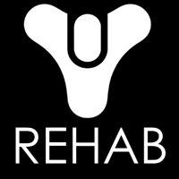 Destiny Rehab Podcast podcast