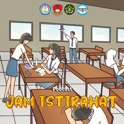 Jam Istirahat