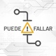 Puede fallar