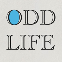 Odd Life Style podcast