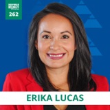 Business Accelerators for Women and BIPOC Founders with Erika Lucas