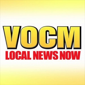 VOCM Shows