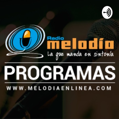 Programación Melodía Programación Melodía