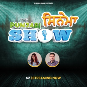Punjabi Cinema Show