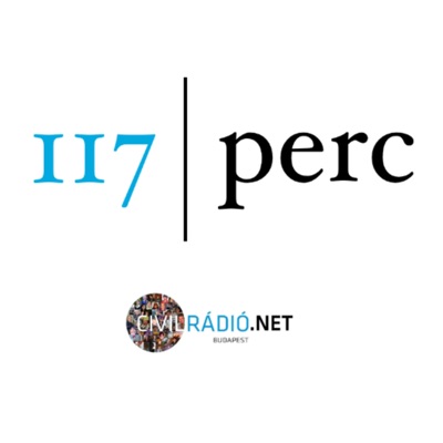 117 perc - civilradio.net 117 perc - civilradio.net
