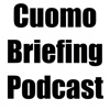 Andrew Cuomo podcast artwork
