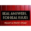 Real Answers, For Real Issues! artwork