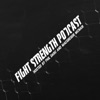 Fight Strength Podcast artwork