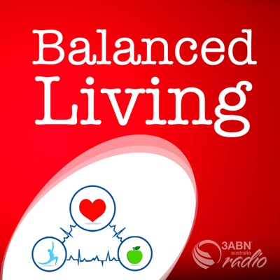 Balanced Living Balanced Living