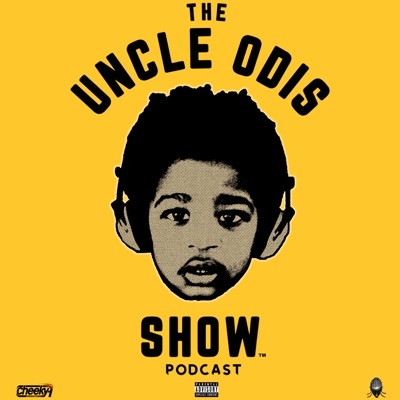 The Uncle Odis Show The Uncle Odis Show