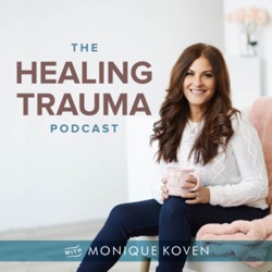 Healing from Betrayal Trauma With Michelle Mays