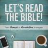 Let's Read the Bible! - Ray Pritchard