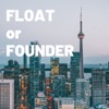 Float or Founder: Toronto Startup Business Stories artwork