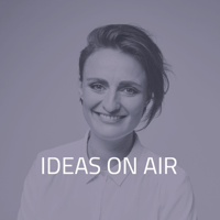 Ideas On Air podcast