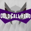 Cold Call Hero artwork