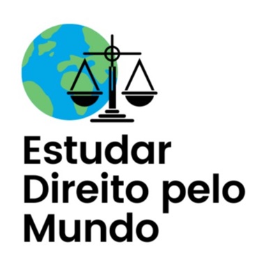 Estudar Direito pelo Mundo | Studying Law Around the World