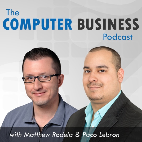 The Computer Business Podcast