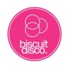 Biscuit Disco PodCast artwork