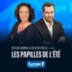 Les papilles de l'été - Thierry Schwartz - 25/08/2018