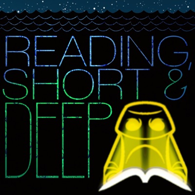 Reading Short and Deep:Jesse Willis