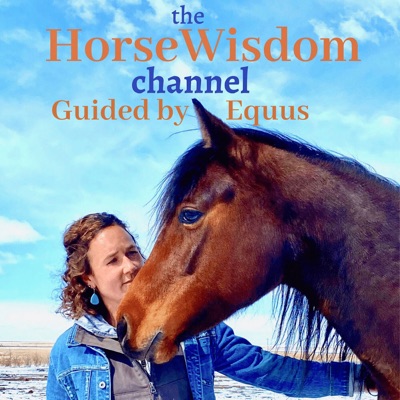 the HorseWisdom Channel Guided by Equus the HorseWisdom Channel Guided by Equus