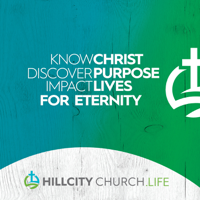 Hillcity Church podcast