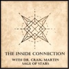 Inside Connection Radio with Sage of Stars, Dr. Craig Martin artwork