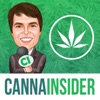 CannaInsider - Interviews with the Business Leaders of The Legal Cannabis, Marijuana, CBD Industry artwork