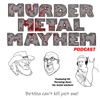 Murder Metal Mayhem artwork