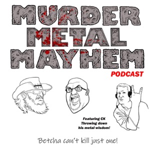 Bonus Content - Christopher Saint Booth Interview