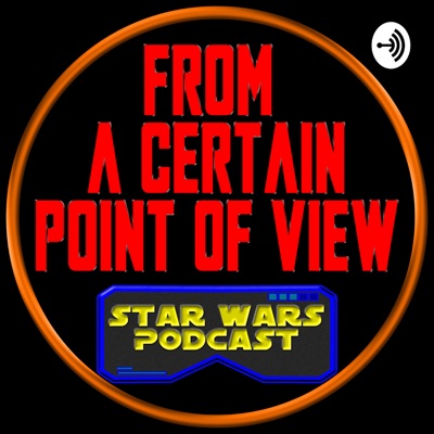 From a Certain Point of View: Star Wars news, reviews, and points of view From a Certain Point of View: Star Wars news, reviews, and points of view