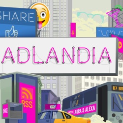 ADLANDIA Returns with Malcolm Gladwell